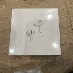 AirPods Pro 