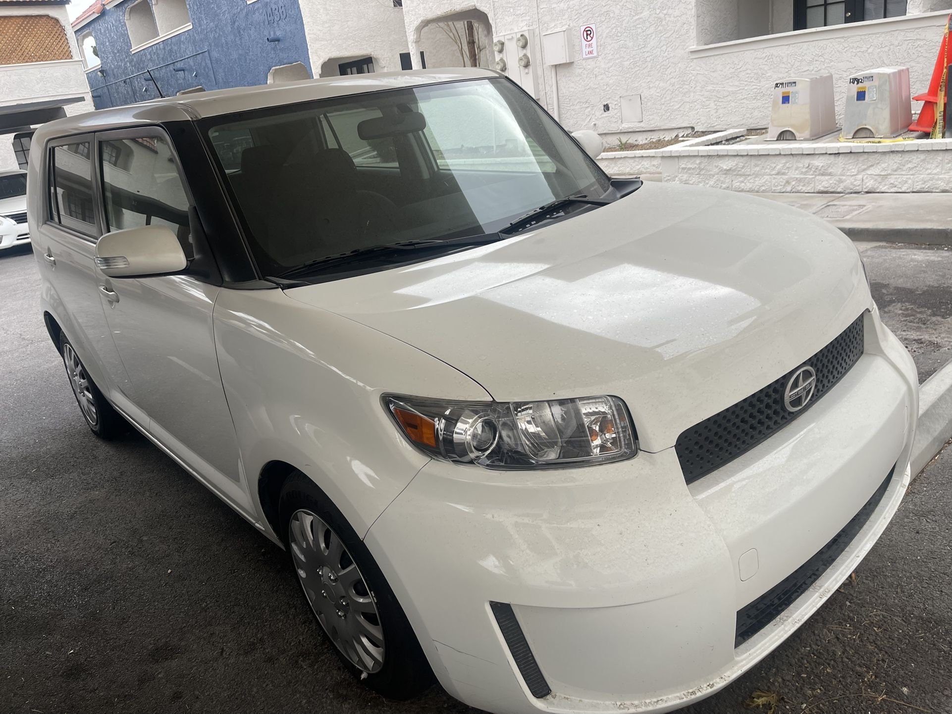2008 Toyota Scion xB for Sale in Las Vegas, NV OfferUp