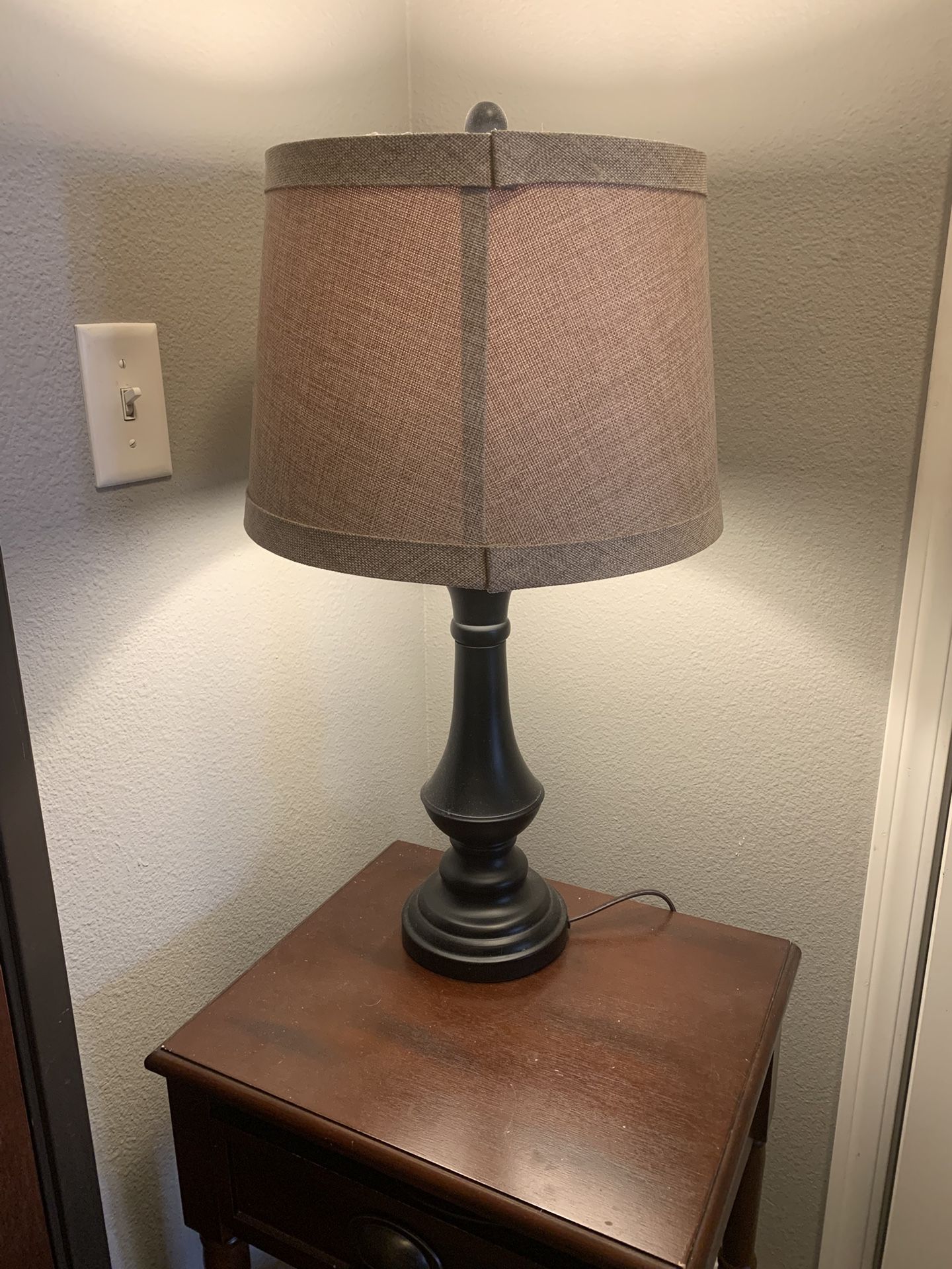 Lamp