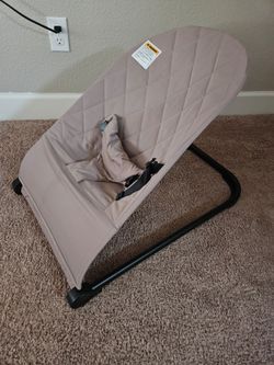 Baby bouncer