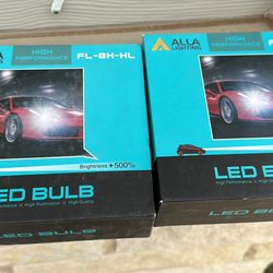 F250 LED LIGHTS