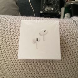 AirPods Pro 2nd Generation 