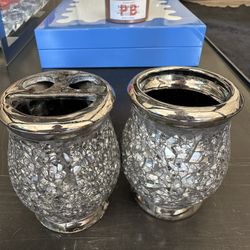 Toothbrush Holder