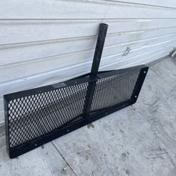 Rear Carrier Luggage