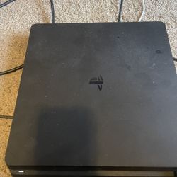 PS4 Console