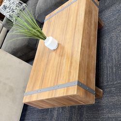 Coffee tables /console / center tables / no credit needed / same day delivery 🚚