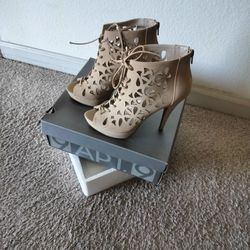 Women's Heels 