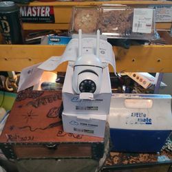 Wireless wifi cameras ten dollars each 84 sixty