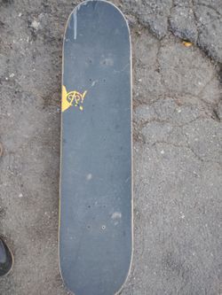 Skateboard (chocolate)
