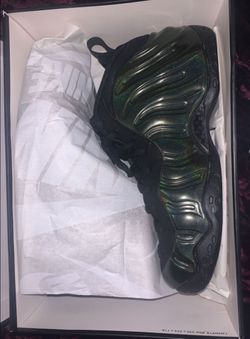 Foamposite