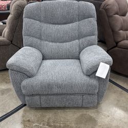 Power Recliner 