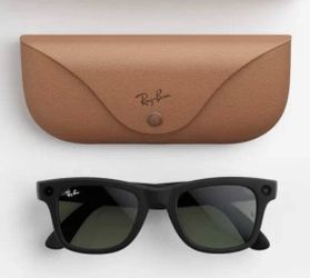 Meta ray Bans Gen 1