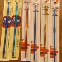 Crochet Hooks