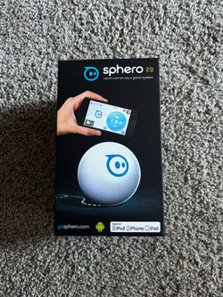 Sphero 2.0