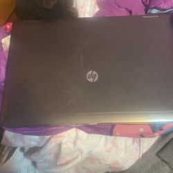 Hp Lab Top 