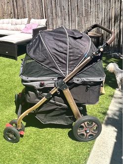 Per RoverTitan HD Pet Stroller