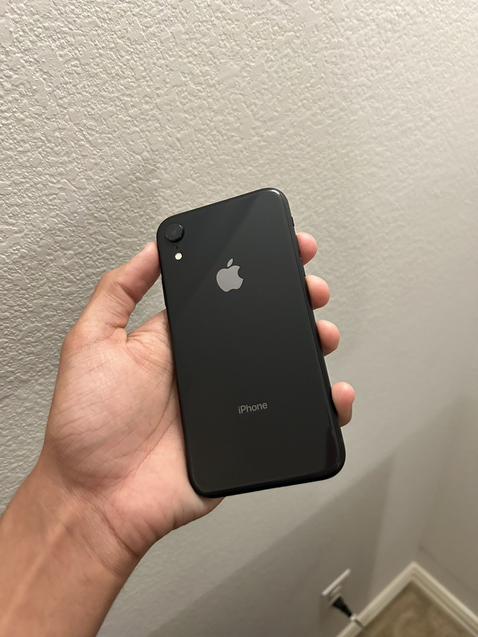 iPhone XR 64gb Unlocked/Liberados For All Carriers-Perfect Condition