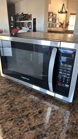 Faberware Microwave