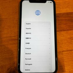 iPhone 11
