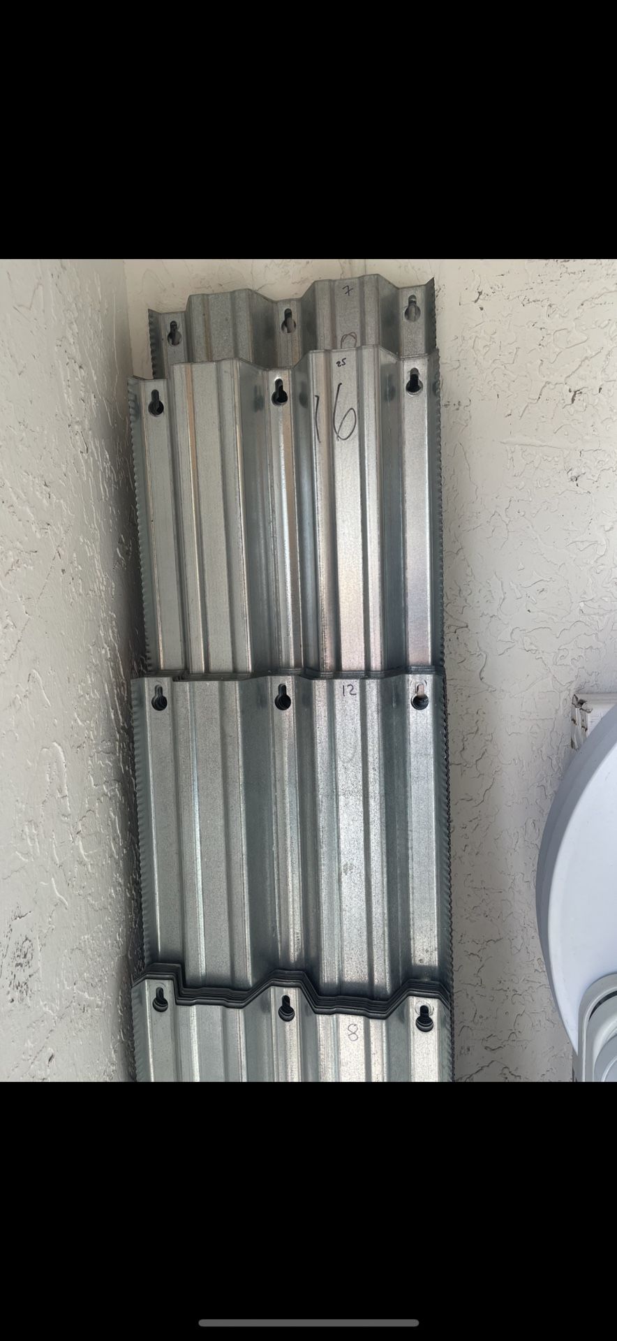 Hurricane Storm Panels Shutters With Approval, Different Prices, See Description Below 