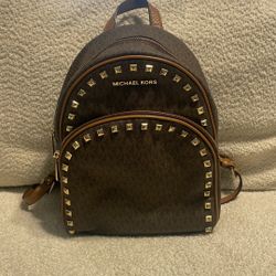 Michael Kors Backpack 