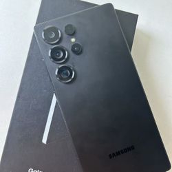 Samsung Galaxy Ultra S26 512GB - unlocked