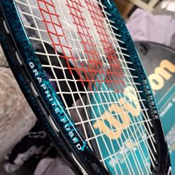 🔥2 Brand NEW Wilson TENNIS 🎾 RACKETS 