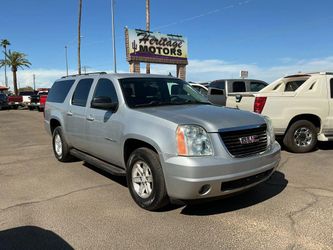 2011 GMC Yukon XL 1500