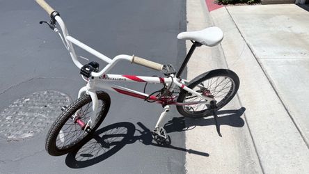 Specialized BMX Bike