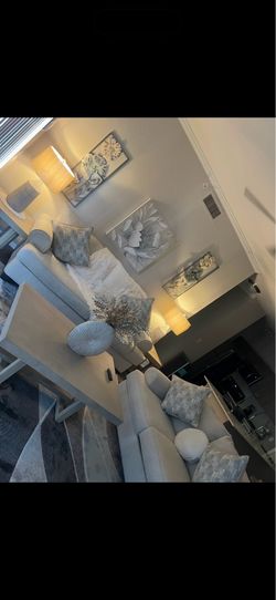 Living room set