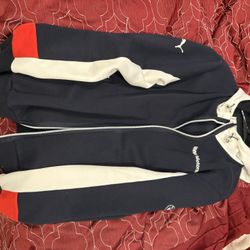 BMW PUMA JACKET 