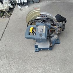 Table Saw