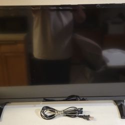 32" Insignia Firetv