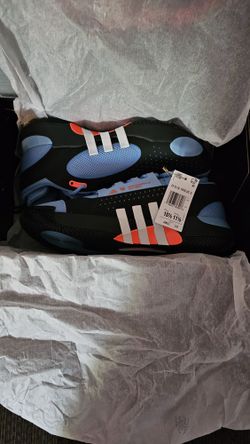 Adidas D.O.N 5 Men's Size 10.5