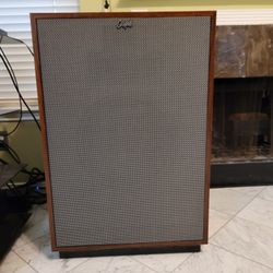 Klisch Cornwall 70 Anniversay In Prestine Condition