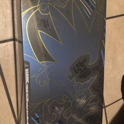 Pokemon UPC Phantasmal Flames