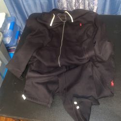 Mens Jogging Suit (A7)