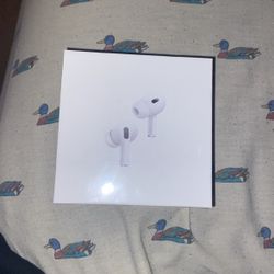 AirPods Pro’s 