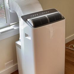 Portable air conditioner AC Unit 