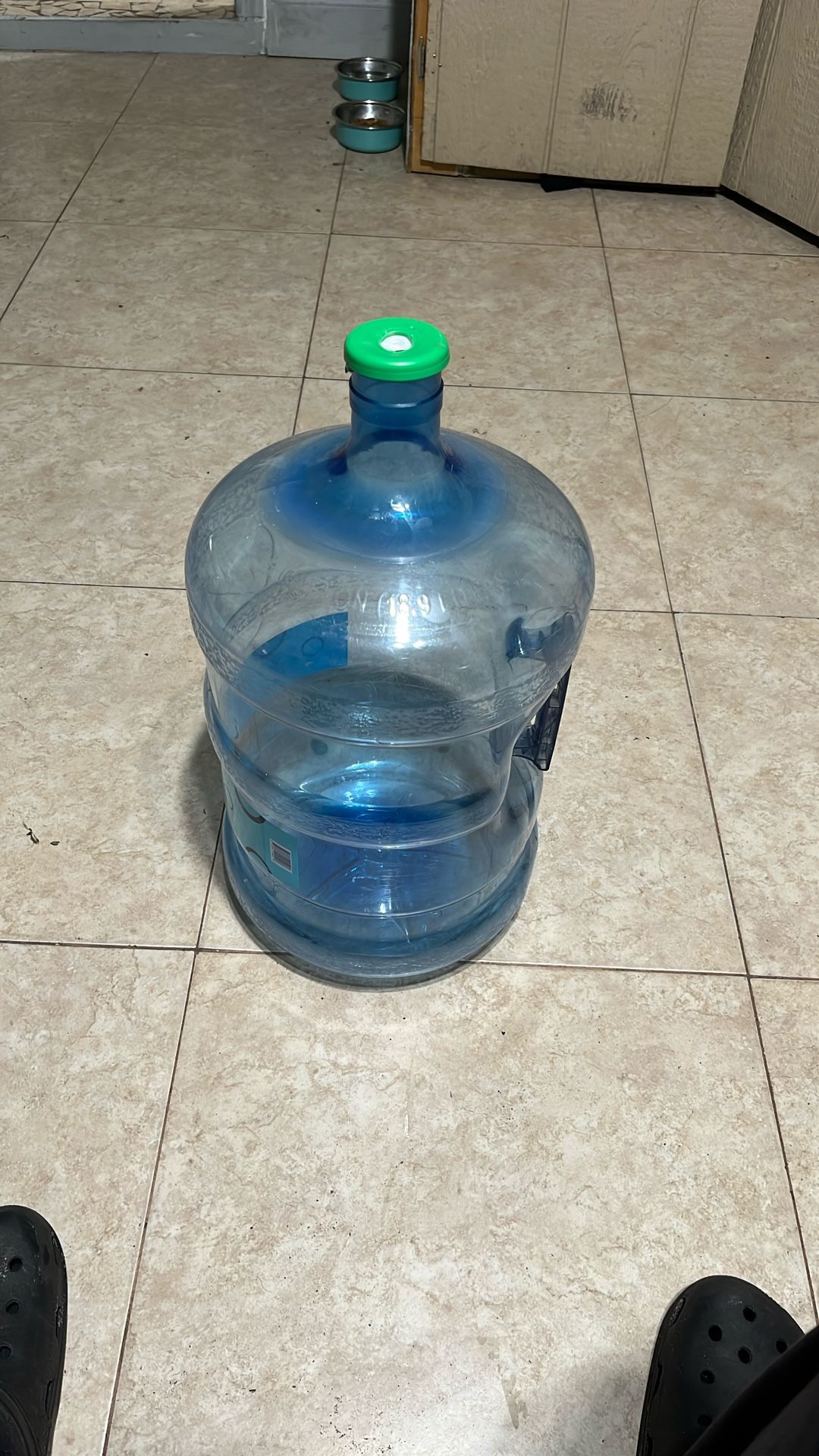5 Gallon Jug
