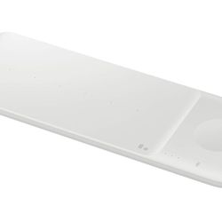 Samsung Electronics Wireless Charger Trio, Qi
