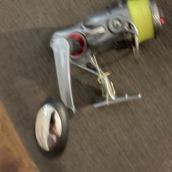 Fishing Reel