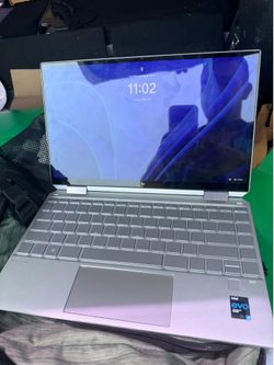Hp laptop x360 convertible 14