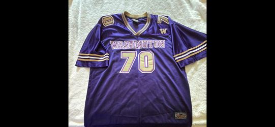Washington Huskies Jersey
