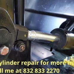 Forklift Service 