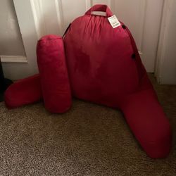 Nestl Reading Pillow