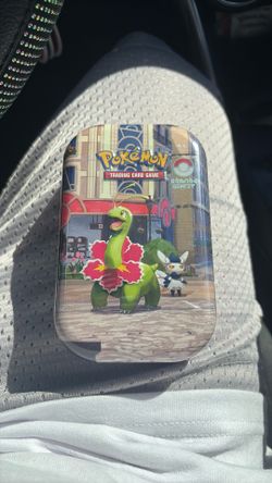 pokemon