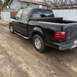 2003 Ford F150
