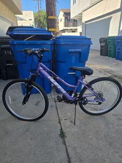 2 Huffy Kids Bike