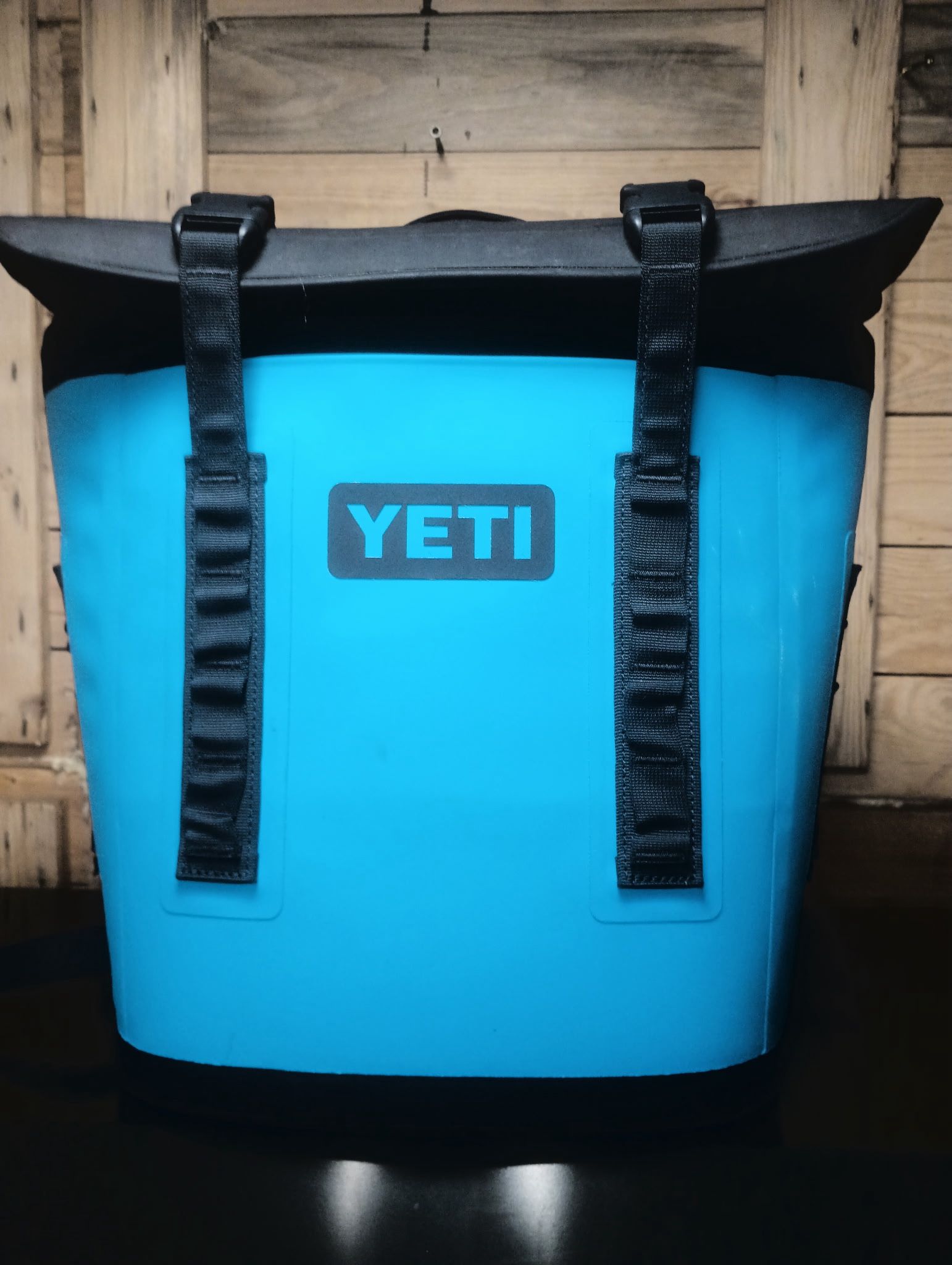 Yetti Backpack Cooler